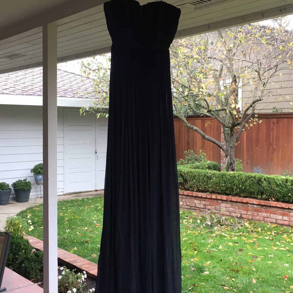 JCrew Nadia Gown